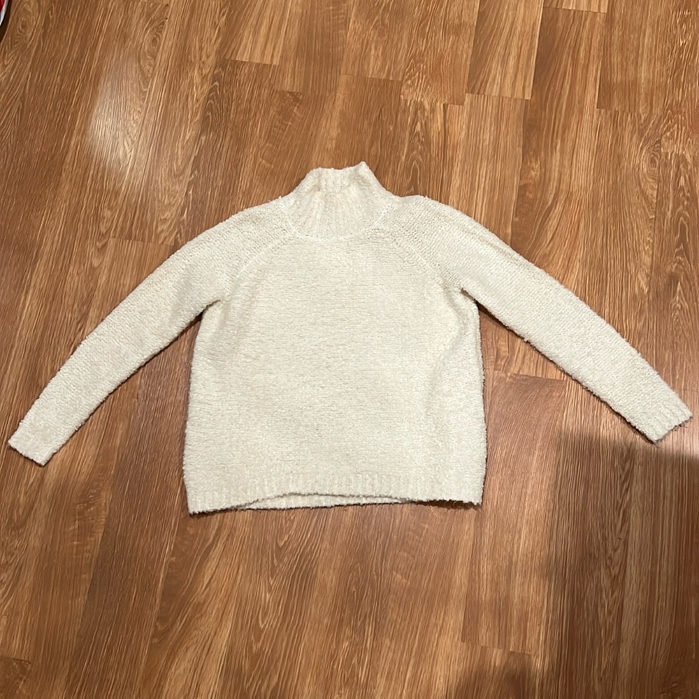 Loft sweater
